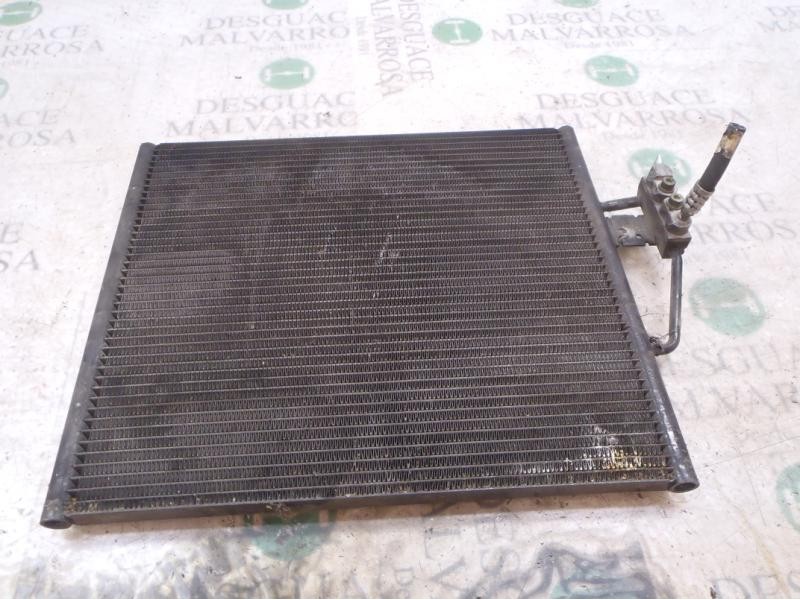 Recambio de condensador aire acondicionado para bmw serie 5 berlina (e39) 525i referencia OEM IAM 64538378438  