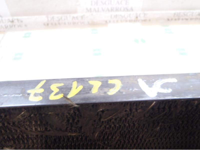 Recambio de condensador aire acondicionado para bmw serie 5 berlina (e39) 525i referencia OEM IAM 64538378438  