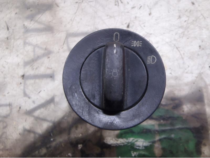 Recambio de mando luces para bmw serie 5 berlina (e39) 525i referencia OEM IAM 61318363683 549391011 549391011