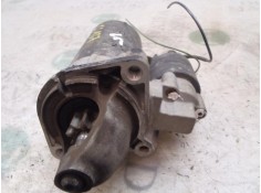 Recambio de motor arranque para bmw serie 5 berlina (e39) 525i referencia OEM IAM 12412354709 0001108157 0001108157 2