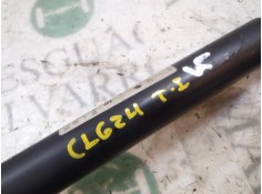 Recambio de amortiguador trasero izquierdo para seat ibiza st (6j8) reference referencia OEM IAM 6R0513025R   2