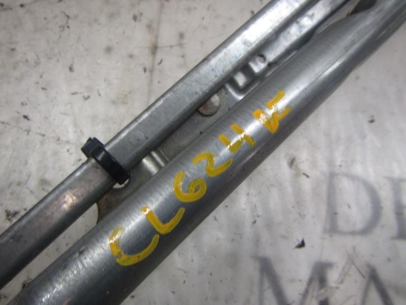 Recambio de articulacion limpia delantero para seat ibiza st (6j8) reference referencia OEM IAM 6R1955023C  