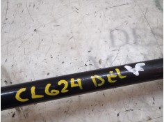 Recambio de barra estabilizadora delantera para seat ibiza st (6j8) reference referencia OEM IAM 6Q0411305AM   2