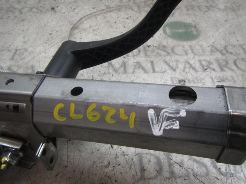 Recambio de columna direccion para seat ibiza st (6j8) reference referencia OEM IAM 6R1419501FK  