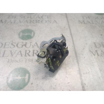 CERRADURA PUERTA TRASERA IZQUIERDA 