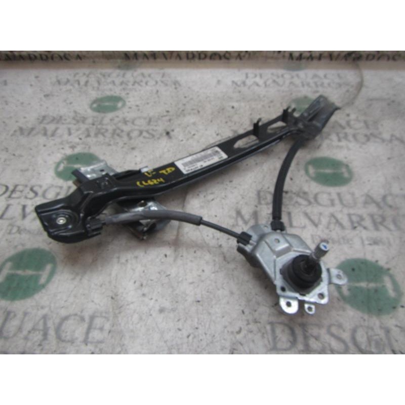 Recambio de elevalunas trasero derecho para seat ibiza st (6j8) reference referencia OEM IAM 6J8839462  