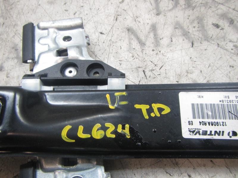 Recambio de elevalunas trasero derecho para seat ibiza st (6j8) reference referencia OEM IAM 6J8839462  