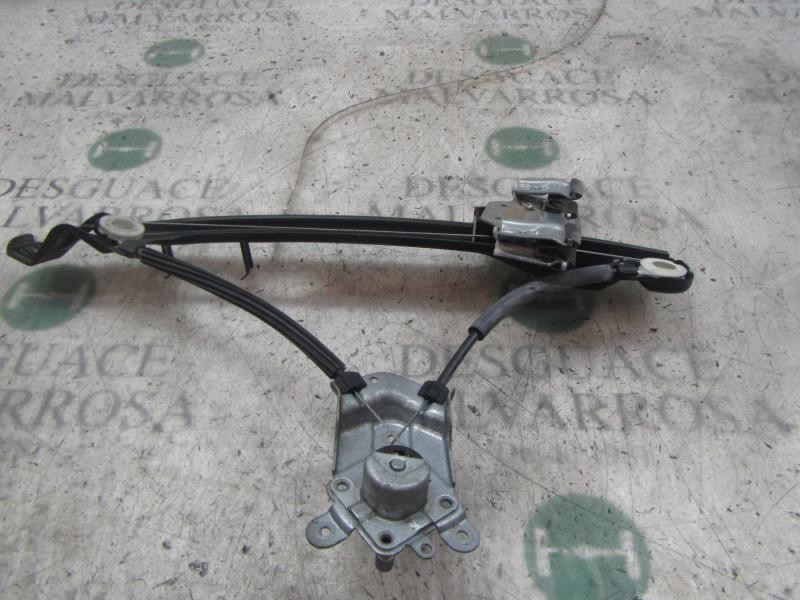 Recambio de elevalunas trasero derecho para seat ibiza st (6j8) reference referencia OEM IAM 6J8839462  