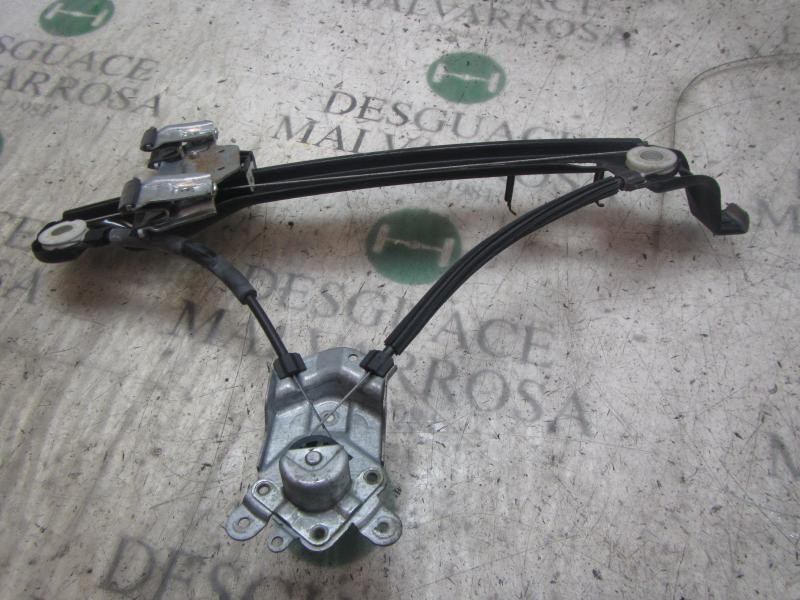 Recambio de elevalunas trasero izquierdo para seat ibiza st (6j8) reference referencia OEM IAM 6J8839461  