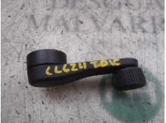 Recambio de maneta elevalunas trasera derecha para seat ibiza st (6j8) reference referencia OEM IAM 1P08375819B9   2