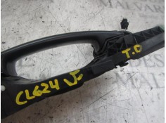 Recambio de maneta exterior trasera derecha para seat ibiza st (6j8) reference referencia OEM IAM 6R4837205D3FZ   2