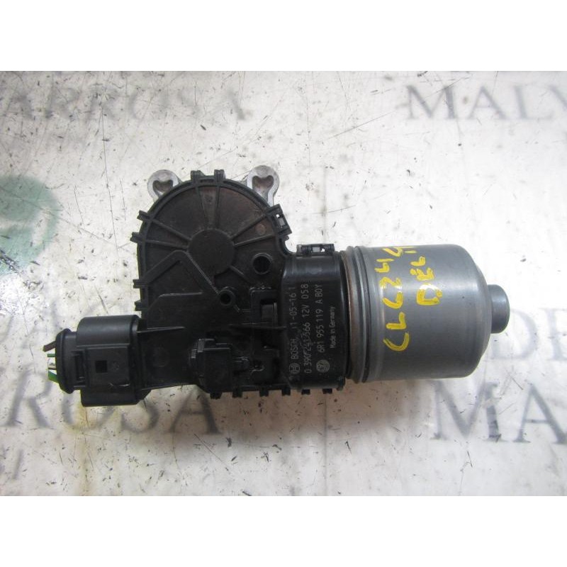 Recambio de motor limpia delantero para seat ibiza st (6j8) reference referencia OEM IAM 6R1955023C 6R1955119 0390241566