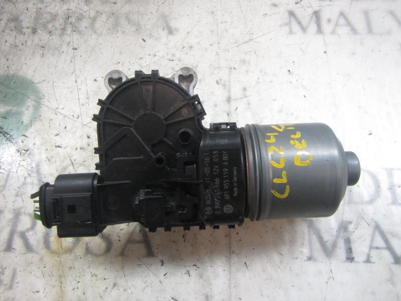 Recambio de motor limpia delantero para seat ibiza st (6j8) reference referencia OEM IAM 6R1955023C 6R1955119 0390241566