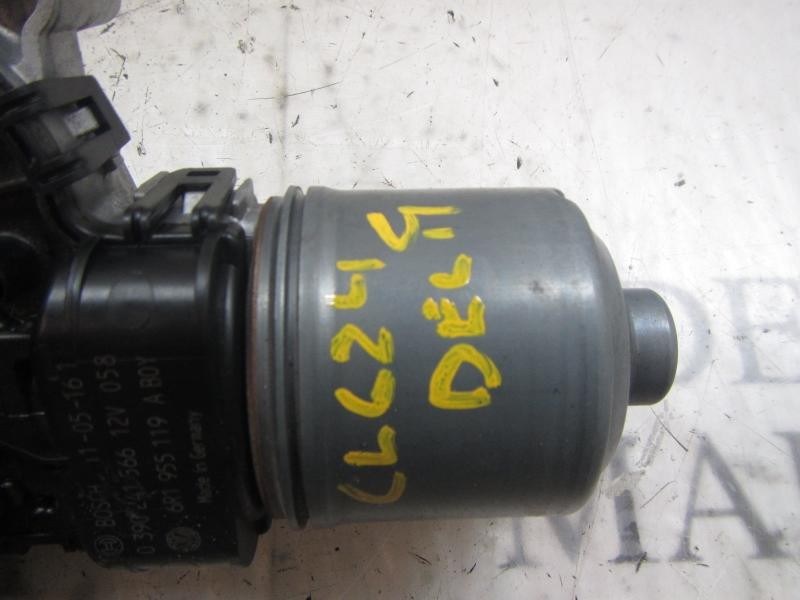 Recambio de motor limpia delantero para seat ibiza st (6j8) reference referencia OEM IAM 6R1955023C 6R1955119 0390241566