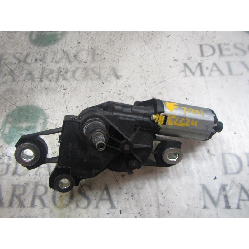 Recambio de motor limpia trasero para seat ibiza st (6j8) reference referencia OEM IAM 6J3955711 6J3955711 