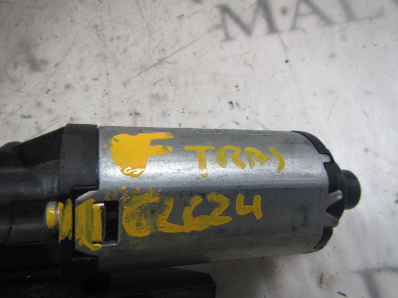 Recambio de motor limpia trasero para seat ibiza st (6j8) reference referencia OEM IAM 6J3955711 6J3955711 