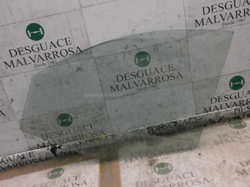 Recambio de cristal puerta delantero izquierdo para fiat panda (169) 1.2 cat referencia OEM IAM 51770094  