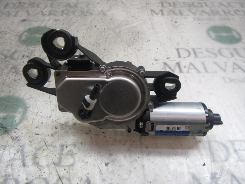 Recambio de motor limpia trasero para seat ibiza st (6j8) reference referencia OEM IAM 6J3955711 6J3955711 