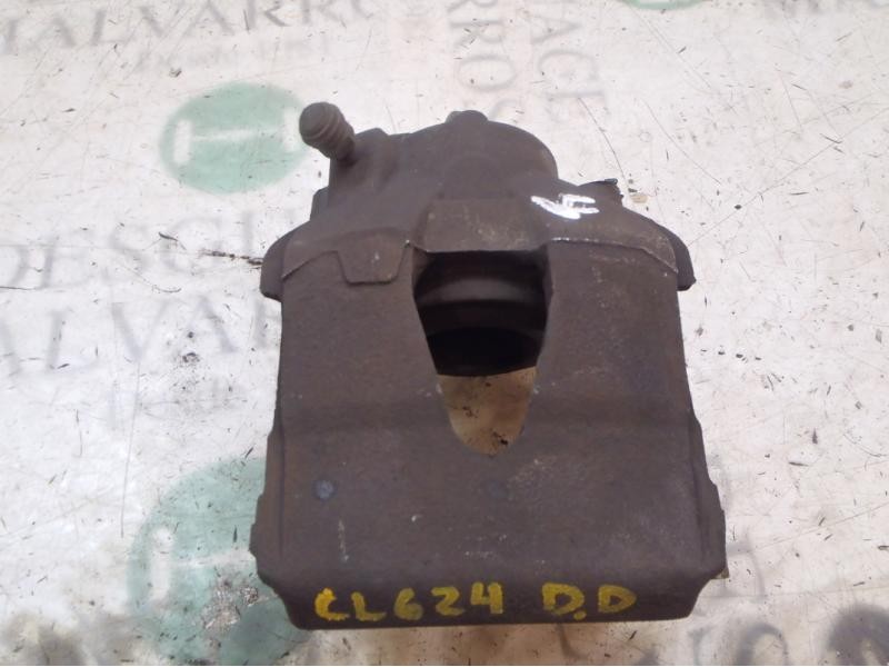 Recambio de pinza freno delantera derecha para seat ibiza st (6j8) reference referencia OEM IAM 1K0615124D  