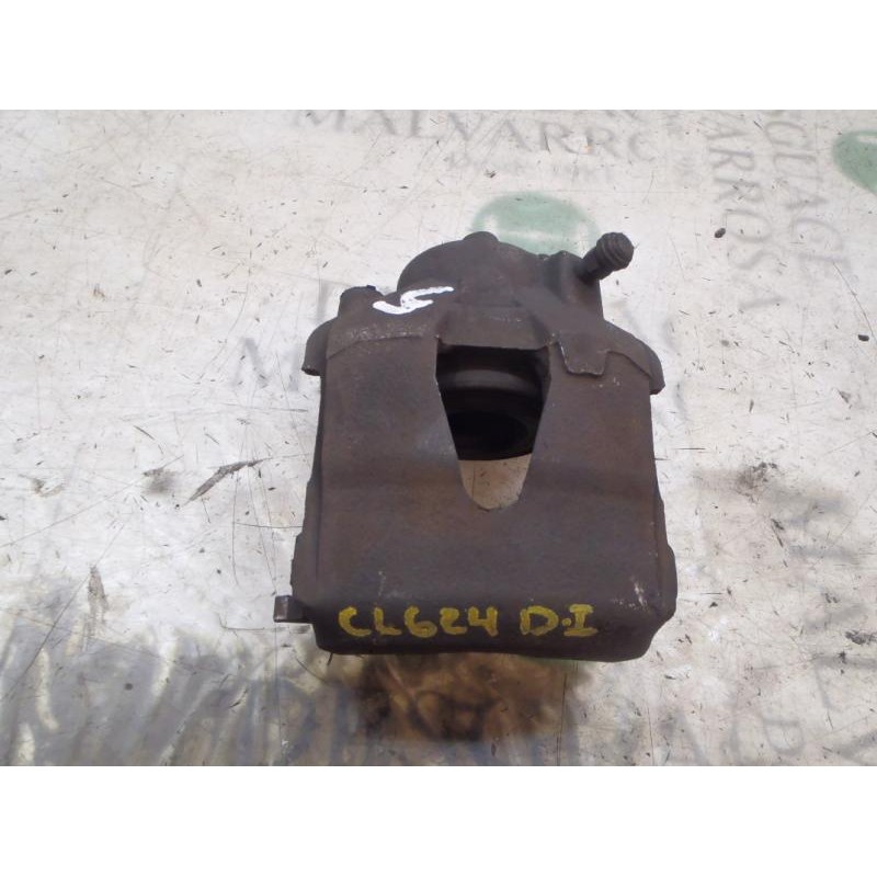 Recambio de pinza freno delantera izquierda para seat ibiza st (6j8) reference referencia OEM IAM 1K0615123D  