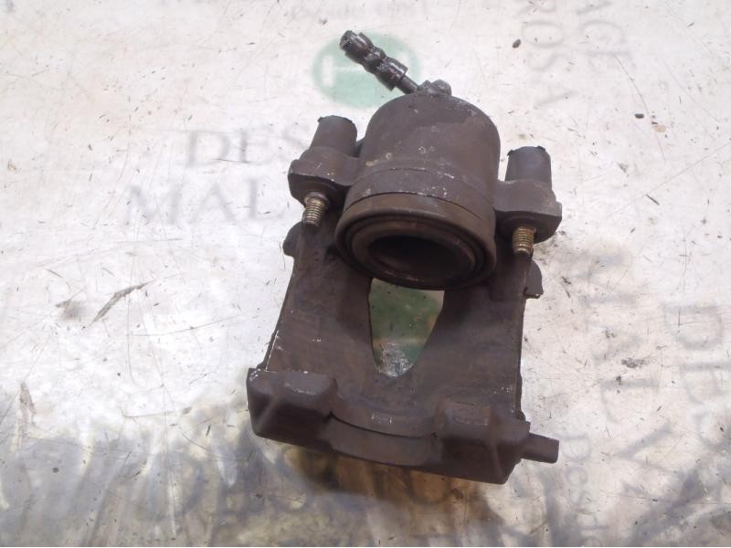 Recambio de pinza freno delantera izquierda para seat ibiza st (6j8) reference referencia OEM IAM 1K0615123D  