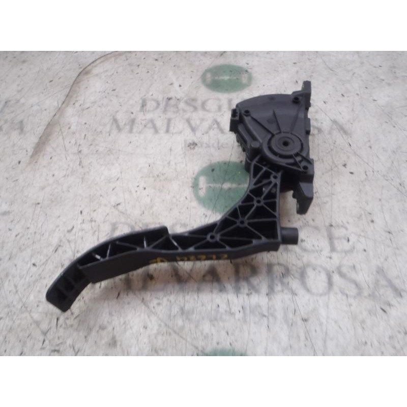 Recambio de potenciometro pedal para seat ibiza st (6j8) reference referencia OEM IAM 6Q1721503M  