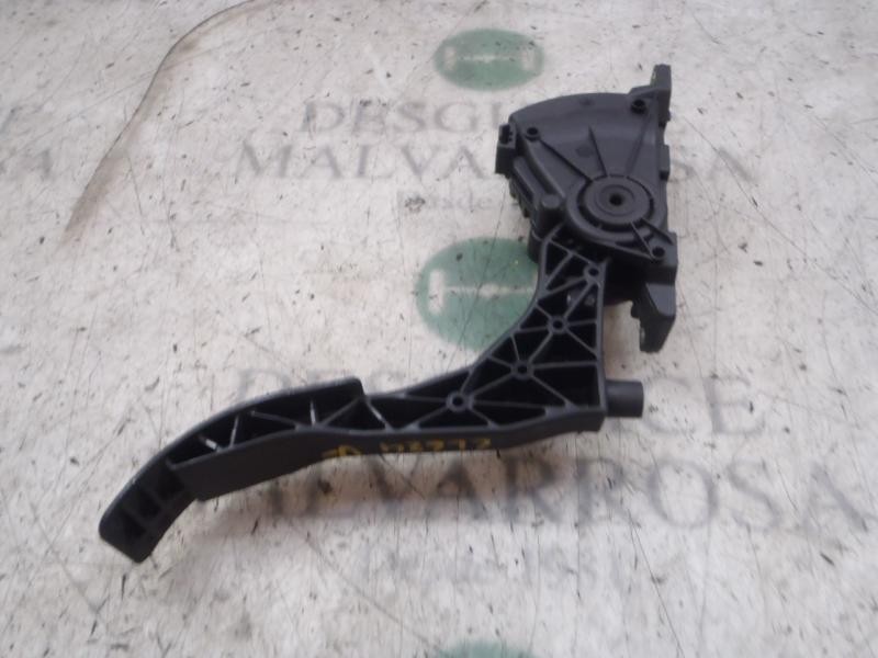 Recambio de potenciometro pedal para seat ibiza st (6j8) reference referencia OEM IAM 6Q1721503M  