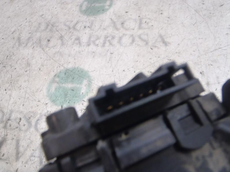 Recambio de potenciometro pedal para seat ibiza st (6j8) reference referencia OEM IAM 6Q1721503M  