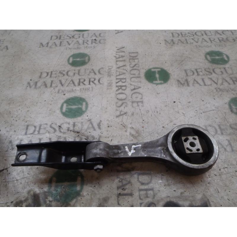 Recambio de soporte motor trasero para seat ibiza st (6j8) reference referencia OEM IAM 6Q0199851AP  