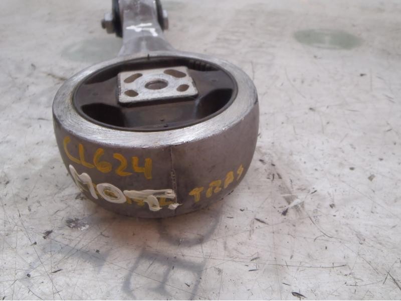 Recambio de soporte motor trasero para seat ibiza st (6j8) reference referencia OEM IAM 6Q0199851AP  