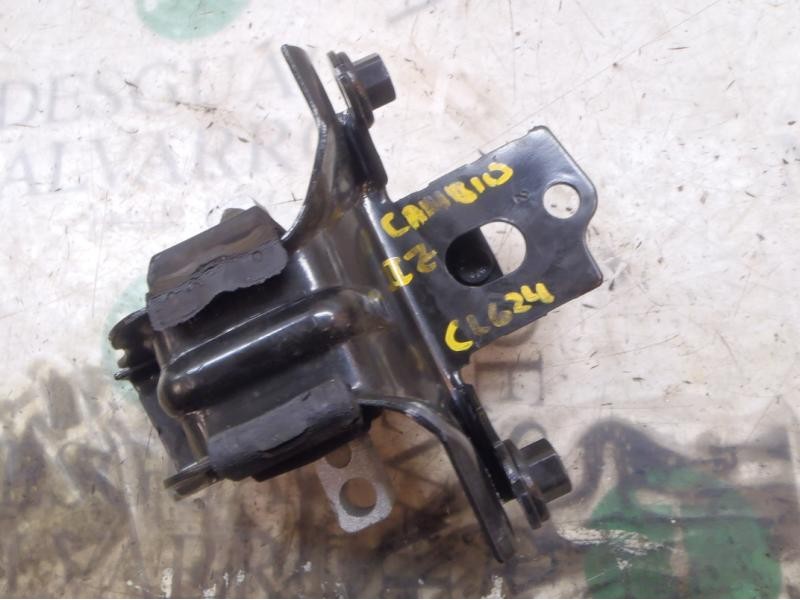 Recambio de soporte cambio para seat ibiza st (6j8) reference referencia OEM IAM 6Q0199555AT  