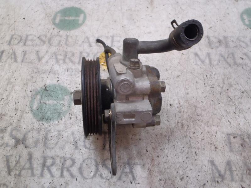 Recambio de bomba direccion para chevrolet kalos 1.2 s (d/a) referencia OEM IAM   