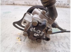 Recambio de bomba direccion para chevrolet kalos 1.2 s (d/a) referencia OEM IAM    2