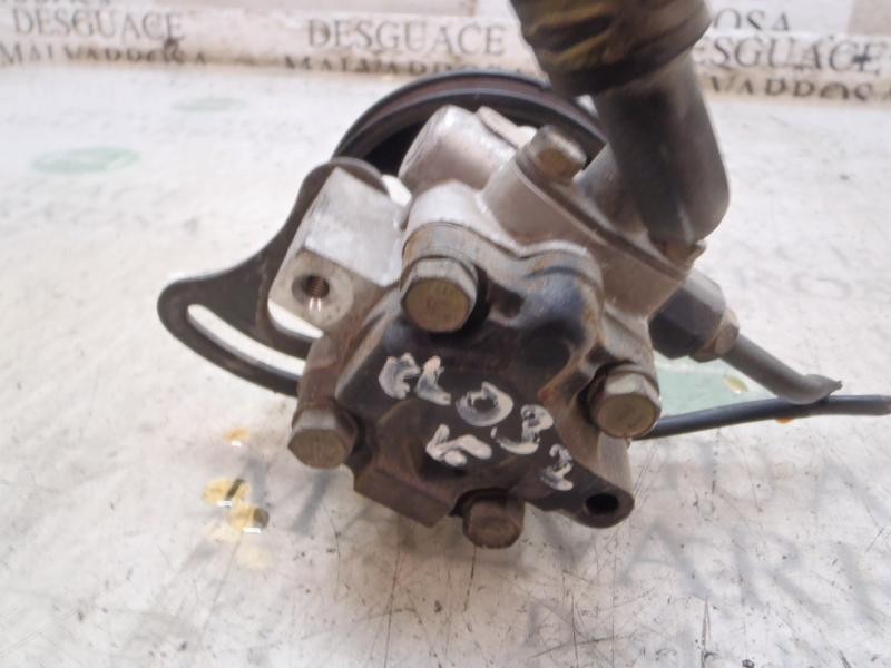 Recambio de bomba direccion para chevrolet kalos 1.2 s (d/a) referencia OEM IAM   
