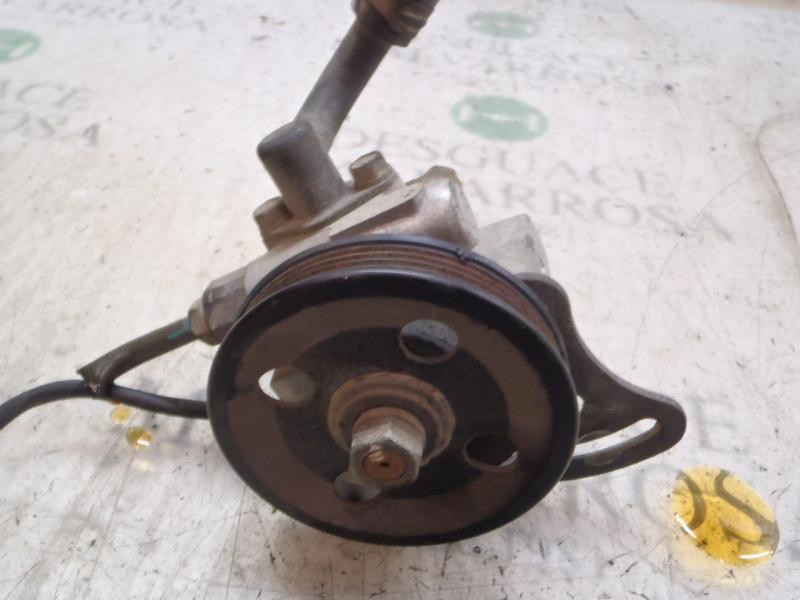 Recambio de bomba direccion para chevrolet kalos 1.2 s (d/a) referencia OEM IAM   