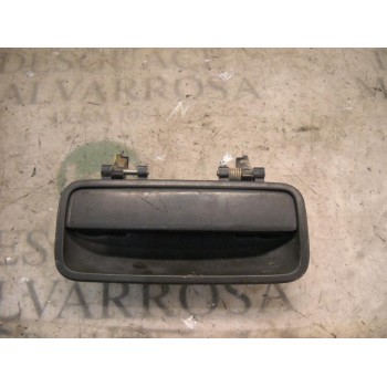 MANETA EXTERIOR TRASERA IZQUIERDA 