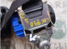 Recambio de cinturon seguridad delantero izquierdo para ford fiesta (cbk) futura referencia OEM IAM    2