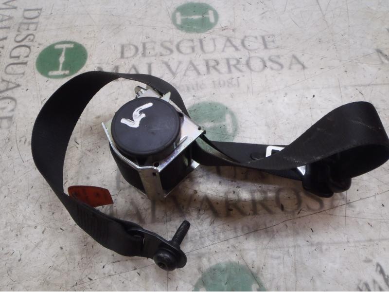 Recambio de cinturon seguridad delantero derecho para ford fiesta (cbk) futura referencia OEM IAM   