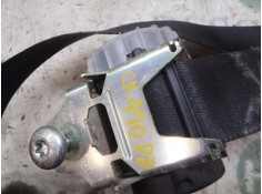 Recambio de cinturon seguridad delantero derecho para ford fiesta (cbk) futura referencia OEM IAM    2