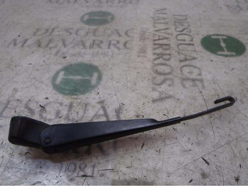 Recambio de brazo limpia trasero para ford fiesta (cbk) futura referencia OEM IAM   