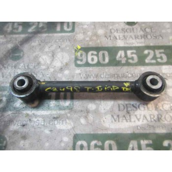 BRAZO SUSPENSION INFERIOR TRASERO IZQUIERDO 55250D7000 