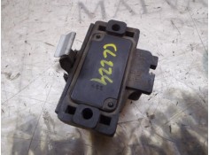 Recambio de modulo electronico para opel astra g berlina comfort referencia OEM IAM    2