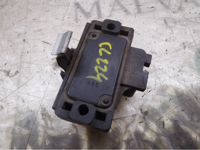 Recambio de modulo electronico para opel astra g berlina comfort referencia OEM IAM   