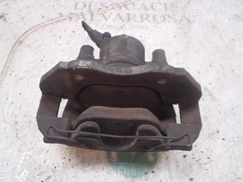 Recambio de pinza freno delantera izquierda para ford focus berlina (cap) ambiente (d) referencia OEM IAM   