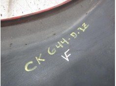 Recambio de aleta delantera izquierda para mercedes-benz clase a (w168) 160 cdi (168.007) referencia OEM IAM    2