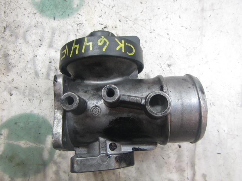 Recambio de valvula egr para mercedes-benz clase a (w168) 160 cdi (168.007) referencia OEM IAM   