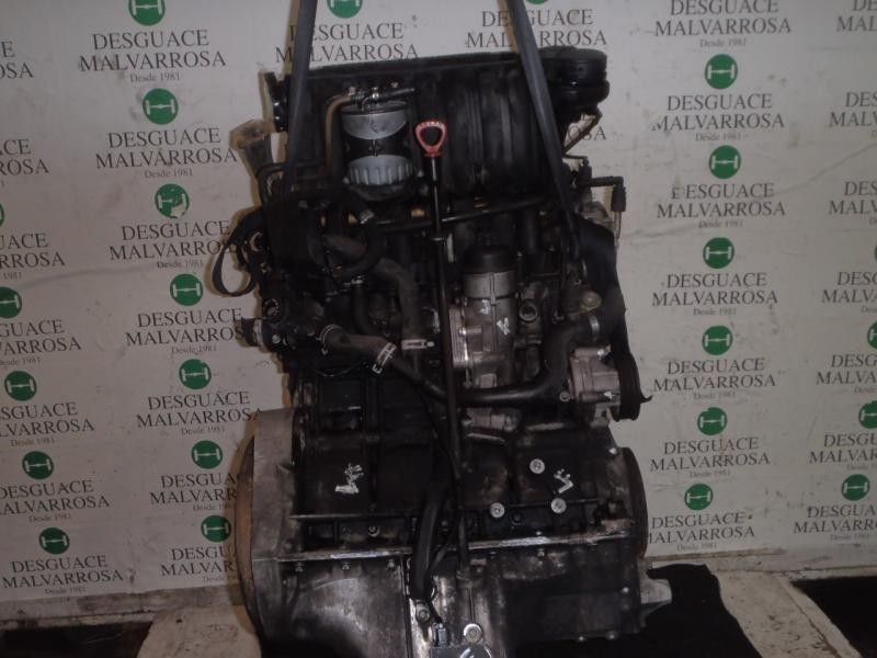 Recambio de motor completo para mercedes-benz clase a (w168) 160 cdi (168.007) referencia OEM IAM  OM668941 
