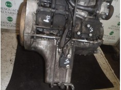 Recambio de motor completo para mercedes-benz clase a (w168) 160 cdi (168.007) referencia OEM IAM  OM668941  2