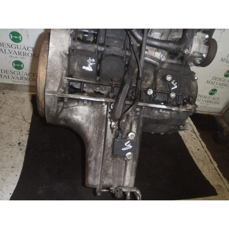 Recambio de motor completo para mercedes-benz clase a (w168) 160 cdi (168.007) referencia OEM IAM  OM668941 