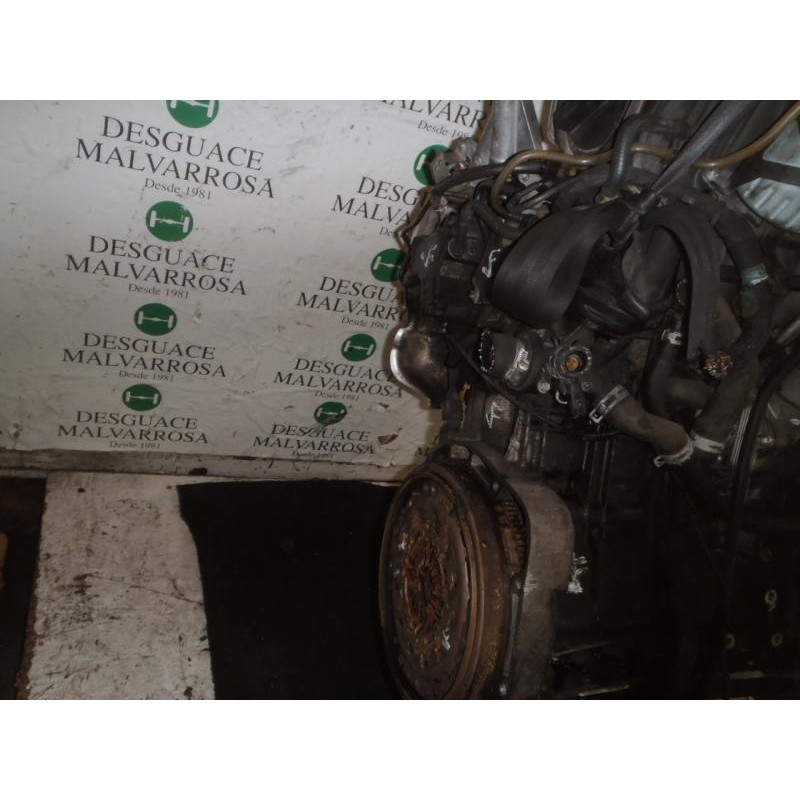 Recambio de motor completo para mercedes-benz clase a (w168) 160 cdi (168.007) referencia OEM IAM  OM668941 